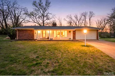 12725 Westport Drive, Saint Louis, MO 63146 - Photo 2