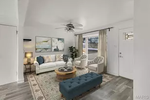 1561 Archer Dr, Arnold, MO 63010 - Photo 4