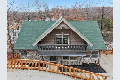 1357 S Lake Sherwood Drive, Marthasville, MO 63357 - Photo 46