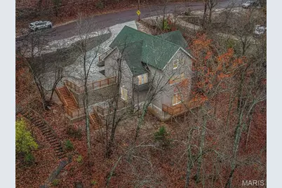 1357 S Lake Sherwood Drive, Marthasville, MO 63357 - Photo 56