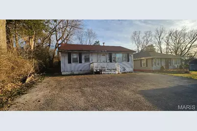 2350 Chambers Road, Saint Louis, MO 63136 - Photo 2