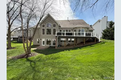 818 Summit Glen Court, Fenton, MO 63026 - Photo 4