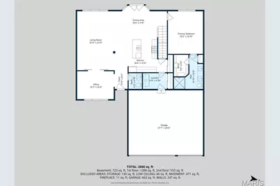 1473 Grey Wolf Drive, Imperial, MO 63052 - Photo 54