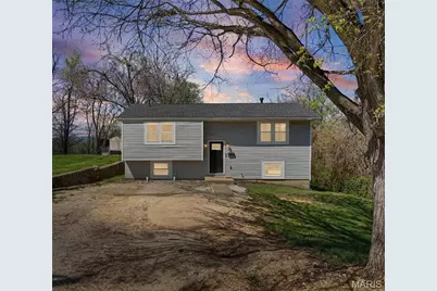 706 Bogy Street, De Soto, MO 63020 - Photo 2
