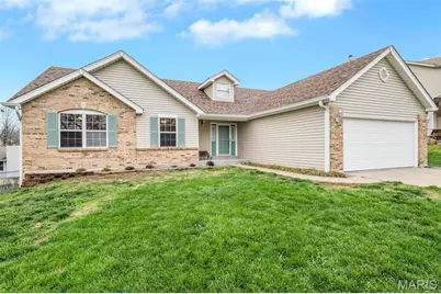 3121 Country Knoll Drive, Saint Charles, MO 63303 - Photo 2
