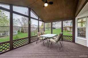 3121 Country Knoll Dr, Saint Charles, MO 63303 - Photo 20