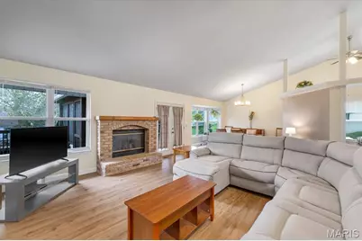 3121 Country Knoll Drive, Saint Charles, MO 63303 - Photo 16