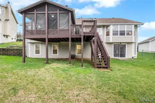 3121 Country Knoll Dr, Saint Charles, MO 63303 - Photo 60