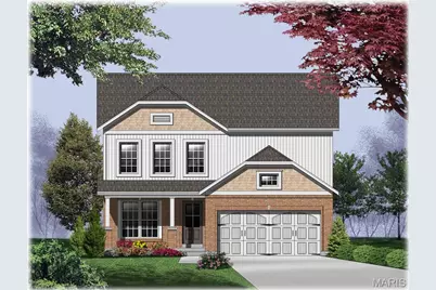 0 Ashton @ Harvest, O'Fallon, MO 63385 - Photo 4