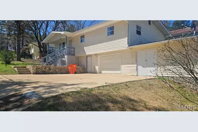 485 Skyview Drive, Washington, MO 63638 - Photo 1