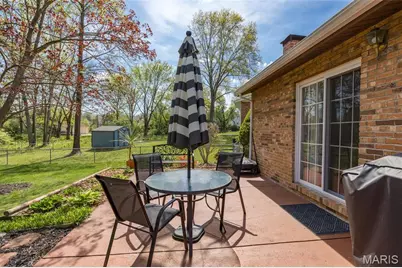 4452 Dantonaire Place, Saint Louis, MO 63128 - Photo 24