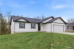 29514 Walnut Valley Ln, Wright City, MO 63390 - Photo 2