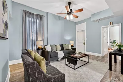 2708 Indiana Avenue, Saint Louis, MO 63118 - Photo 30