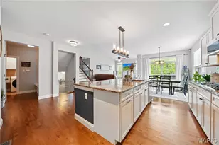 204 Grayleaf Ct, O'Fallon, MO 63385 - Photo 6