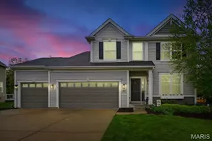 204 Grayleaf Ct, O'Fallon, MO 63385 - Photo 36