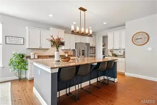 204 Grayleaf Ct, O'Fallon, MO 63385 - Photo 8
