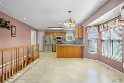 178 Bridgewater Chase Lane, Villa Ridge, MO 63089 - Photo 10