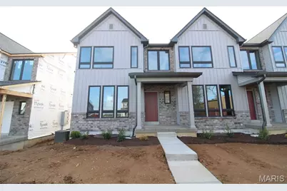 37 Wingtip Ct., Saint Peters, MO 63376 - Photo 2