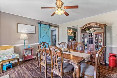 506 Yosemite Street, Farmington, MO 63640 - Photo 2