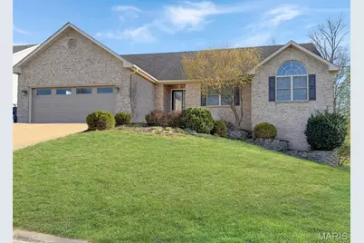 200 Jacqueline Drive, Washington, MO 63090 - Photo 2