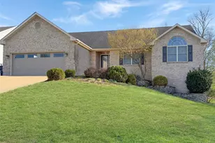 200 Jacqueline Dr, Washington, MO 63090 - Photo 2