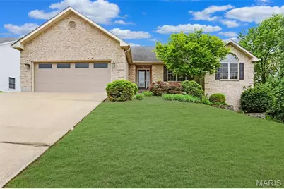 200 Jacqueline Drive, Washington, MO 63090 - Photo 1
