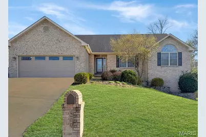 200 Jacqueline Drive, Washington, MO 63090 - Photo 1