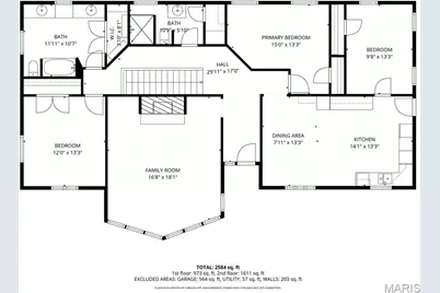 1310 Tillman Road, Farmington, MO 63640 - Photo 40