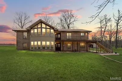 1310 Tillman Road, Farmington, MO 63640 - Photo 1
