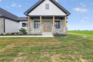 226 Autumn Hallow Ct, Old Monroe, MO 63369 - Photo 6
