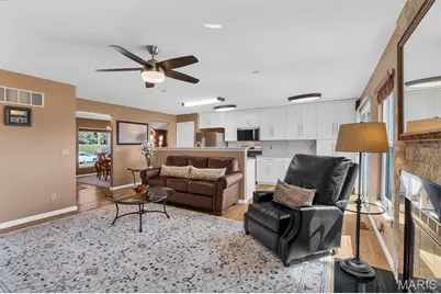 3572 Pearson Pointe Court, Saint Louis, MO 63129 - Photo 18