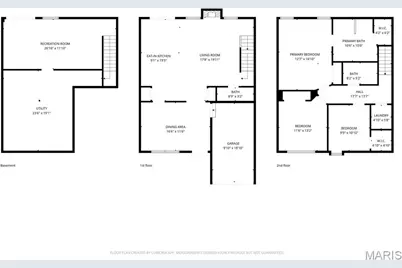 3572 Pearson Pointe Court, Saint Louis, MO 63129 - Photo 46