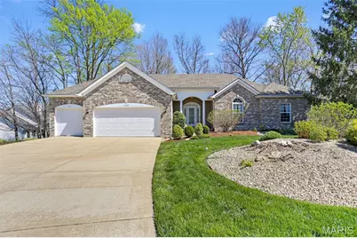 1104 Boars Head Court, Lake Saint Louis, MO 63367 - Photo 1