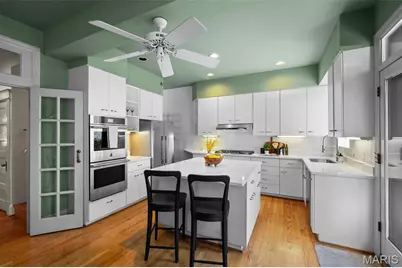 6046 Westminster Place, Saint Louis, MO 63112 - Photo 12