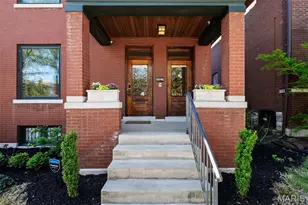 6046 Westminster Pl, Saint Louis, MO 63112 - Photo 2