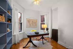 6046 Westminster Pl, Saint Louis, MO 63112 - Photo 10