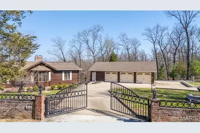 696 Radcliff Lane, Poplar Bluff, MO 63901 - Photo 2