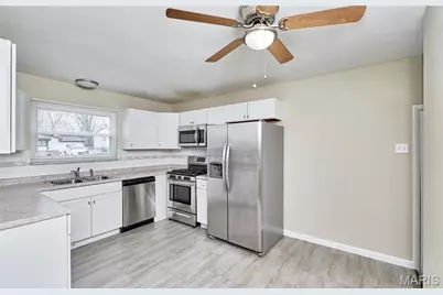 1422 Ramona Lane, Saint Charles, MO 63304 - Photo 14