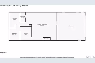 19940 Monroe Road 214, Holliday, MO 65258 - Photo 72