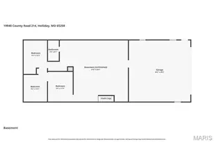 19940 Monroe Road 214, Holliday, MO 65258 - Photo 72