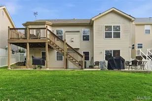 907 Daffodil Trail, O'Fallon, MO 63368 - Photo 42