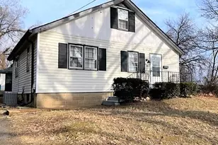 2603 High Ridge Ave, Saint Louis, MO 63136 - Photo 1