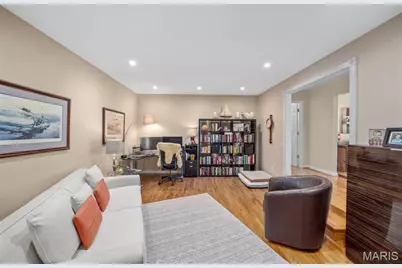 13172 Greenbough Drive, Saint Louis, MO 63146 - Photo 6