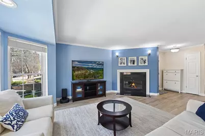 4466 McPherson Avenue #4A, Saint Louis, MO 63108 - Photo 6