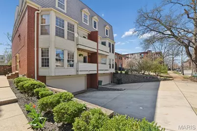 4466 McPherson Avenue #4A, Saint Louis, MO 63108 - Photo 2