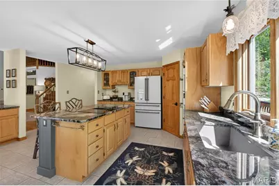 160 Thiebes Road, Labadie, MO 63055 - Photo 20