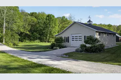 160 Thiebes Road, Labadie, MO 63055 - Photo 4