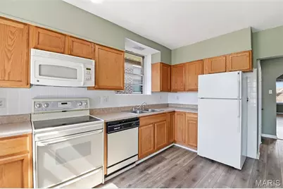 5042 Tholozan Avenue #5042 & 5042A, Saint Louis, MO 63109 - Photo 16