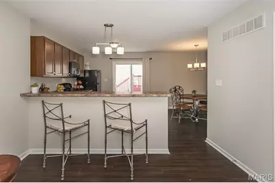 208 Candice Way, Saint Peters, MO 63376 - Photo 8
