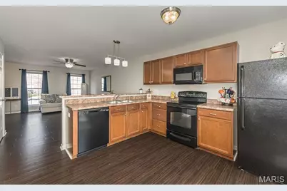 208 Candice Way, Saint Peters, MO 63376 - Photo 10